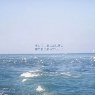 dialogue with the wavе