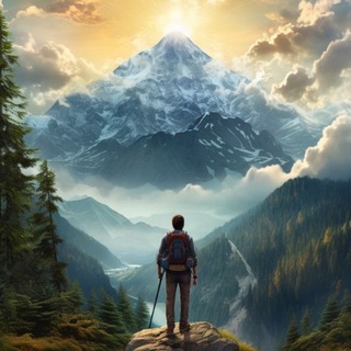 Путешествия со смыслом