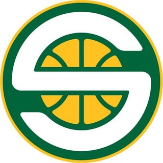 Bring 'em Back | Seattle SuperSonics