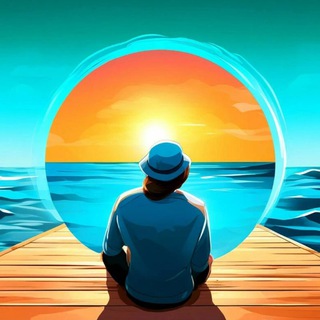 𝐒𝐄𝐀 𝐕𝐈𝐁𝐄 𝐂𝐇𝐀𝐍𝐍𝐄𝐋