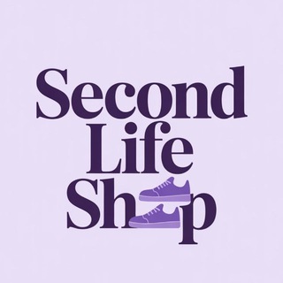 Second Life Shop | POIZON
