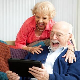 Заработок для пенсионеров