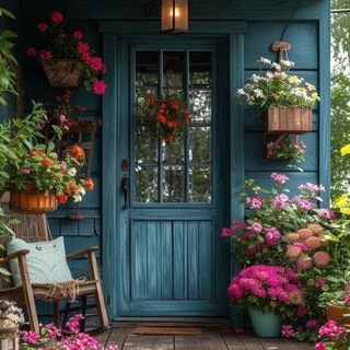 Секреты дачника