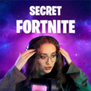 Secret Fortnite