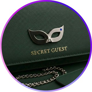 Secret Guest/ Брендовые сумки