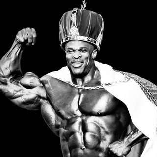 Secret Of Strength | Пауэрлифтинг & Бодибилдинг