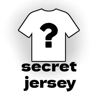 Секрет Джерси