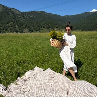 АЛХИМИЯ ЖИВОГО УХОДА