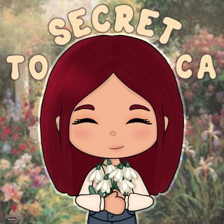 норка сИкретиков🦔💕💗