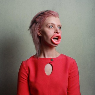 Пончики и страпончики