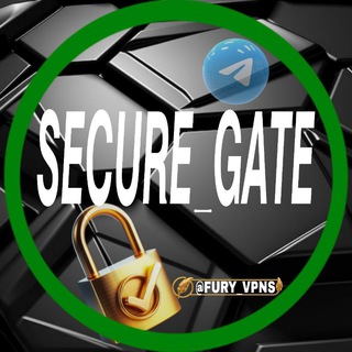 𝙎𝙚𝙘𝙪𝙧𝙚 𝙂𝙖𝙩𝙚