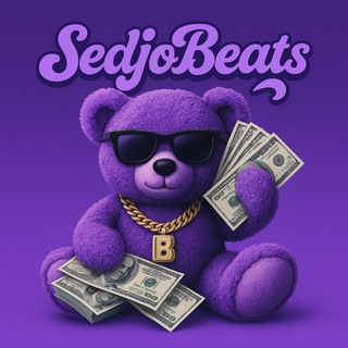 Sedjobeats | Биты 🎙