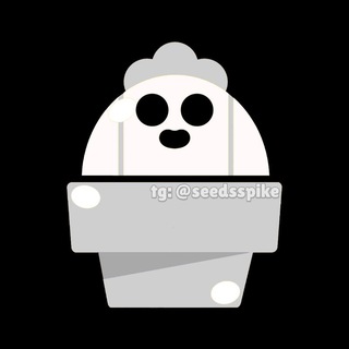 спайк | brawl stars