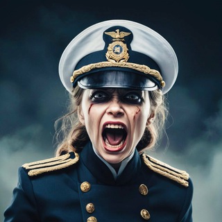 Морская ЖЕСТЬ