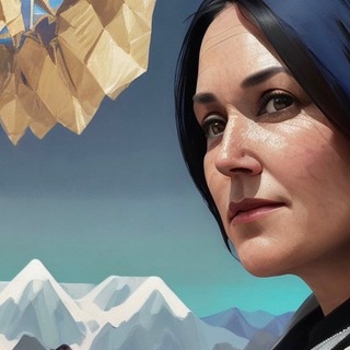 Видеть больше