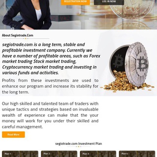 SEGIOTRADE