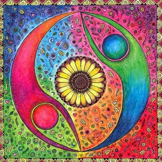 ЖИВИ СЕЙЧАС с Верой Радугой