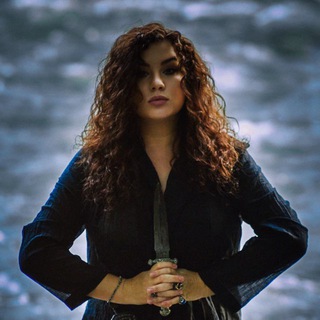 Kariana Seid ᛉ Руны