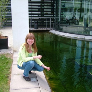 Энергетическая гимнастика с Seifert Elena