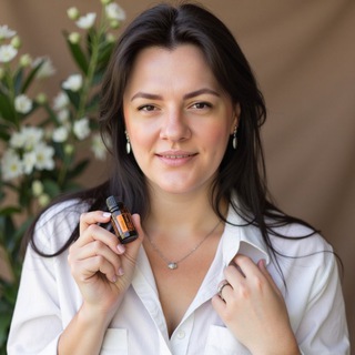 Ксения Секерина | Эфирные масла doTERRA | Санкт-Петербург