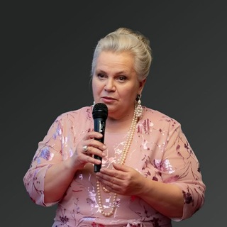 Успешный репетитор • Надежда Медведева