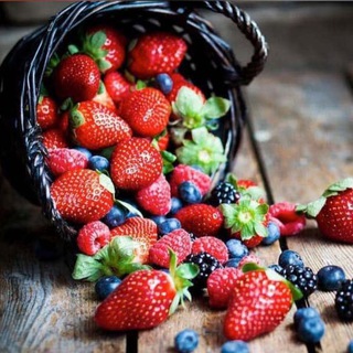 Ягодная Ферма🍓🍇🍒 Чебаксинская ягода