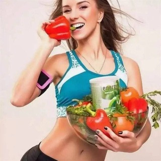 Путь к здоровью 🌸