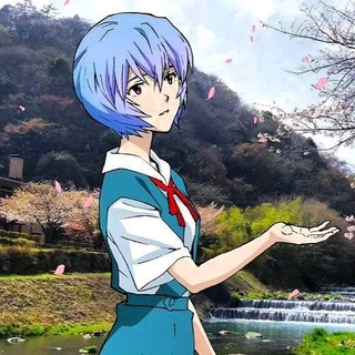 Секта Аянами Рей