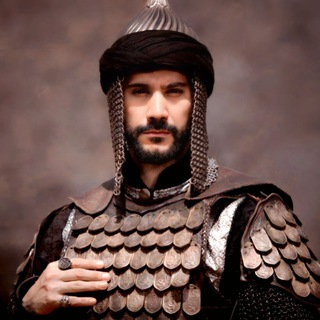 Салахуддин Аль Аюби