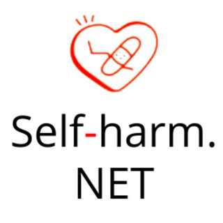 Self-harm.NET