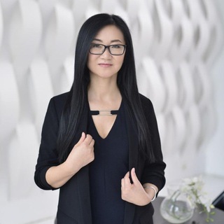 LILIA KIM Самолидерство