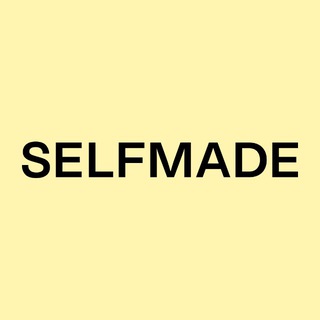 SELFMADE BRAND