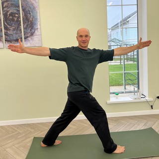 ВРЕМЯ ДЛЯ СЕБЯ с пользой для здоровья