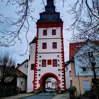 Seligenstadt Hainburg Mainhausen Rodgau - Ostkreis Offenbach