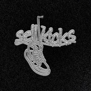 Кроссовки «Sell kicks»