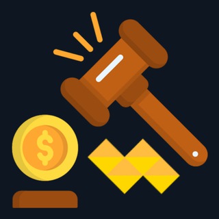 Продажа Игр (Аукцион)