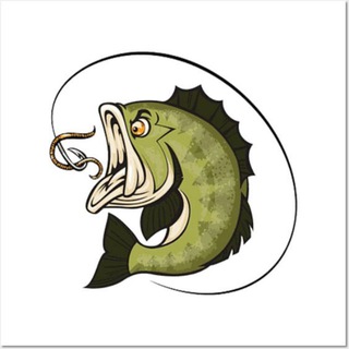 Семь червей | Рыболовный канал