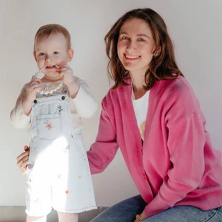 Маме и ребенку| Мария Цей