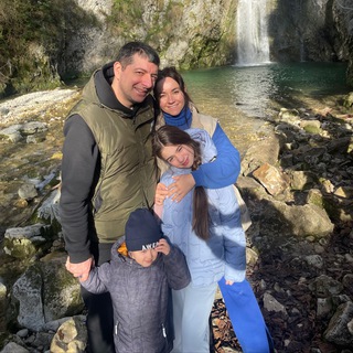 Семейный архив- истории, которые случаются со всеми, кто живет (как минимум в Саратове 😁)