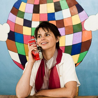 Ваша мать пришла в сознание