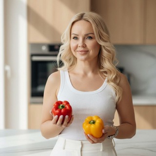 ТВОЙ НУТРИЦИОЛОГ | Евгения Семенина