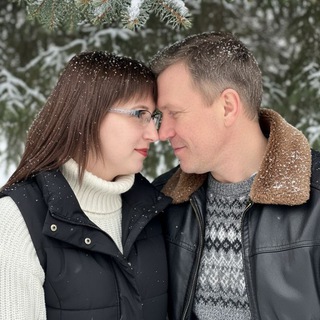 Семейная история❤️