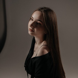 с любовью, Алина