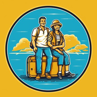 СЕМЬЯ НА ЧЕМОДАНАХ