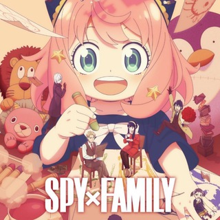 Семья шпиона❤️
