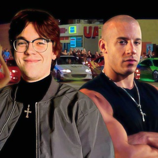 ♱ Семья Дизеля ♱