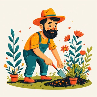 Семянкин 🌱