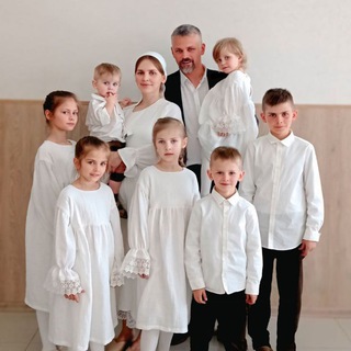 Семья Прокопович