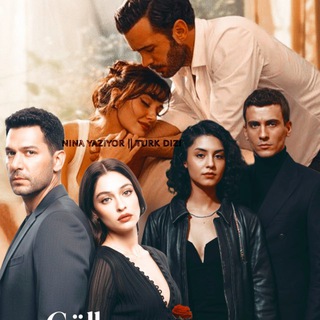 ❤️Нина пишет || турецкие сериалы ❤️nina yazıyor || turk dizi❤️