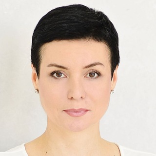 Ирина Рукавишникова